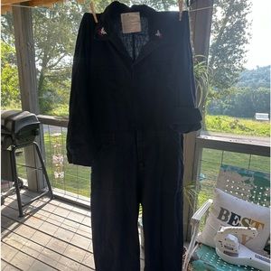 Vintage military jumpsuit/coverall size 42r
